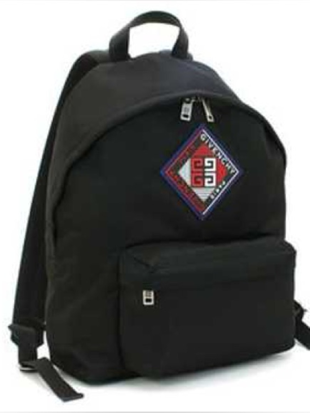 Givenchy Essential U Nylon Backpack NWOT